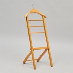 458034 Valet stand